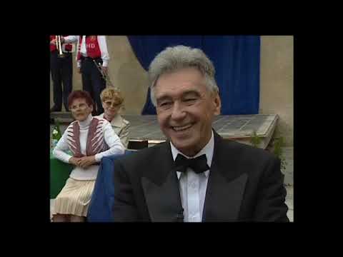 Kdyby ty muziky nebyly 1999   Josef Zíma a Moravanka