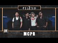 MCPR PELATAR LIVE