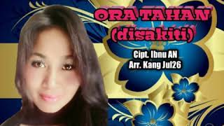 Download lagu Tarling Anyar 2019# ORA TAHAN # Voc: SANDRA QIYAH # Cipt: Ibnu AN # Arr: JUL26 mp3 Download lagu Tarling Anyar 2019# ORA TAHAN # Voc: SANDRA QIYAH # Cipt: Ibnu AN # Arr: JUL26 mp3