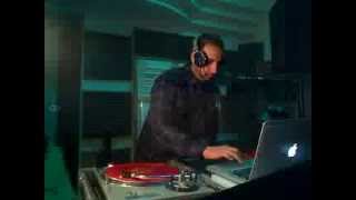 THE LAB MIXSHOW EPISODE 4 - DJ RAMPAGE & BAKSPIN