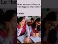 School Exam Time Funny Video Viral Shorts School Friends