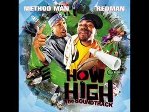 Method Man & Redman - Da Rockwilder Remix
