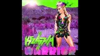Kesha Ft. Iggy Pop - Dirty Love