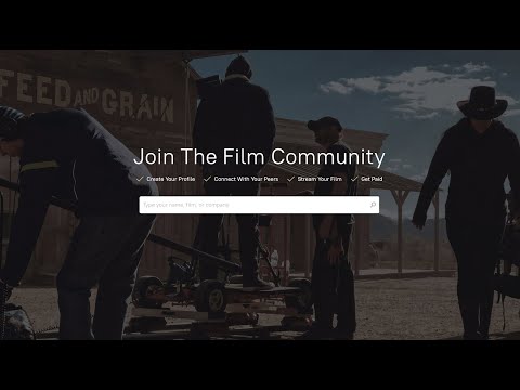 Film Video Solution video.