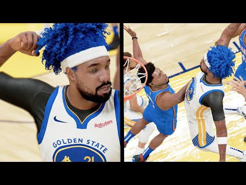 SEASON ENDING MOVE! NBA 2k21 Next Gen MyCAREER PS5 Gameplay Ep 88