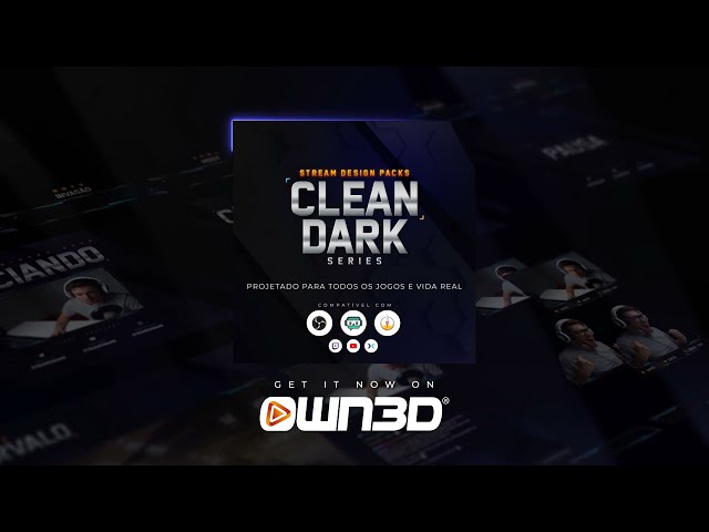 Clean Dark