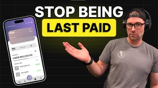 How to Make Your Business Profitable from Day One (Profit First Method Explained)