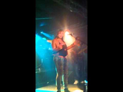 Three Little Birds - GIO feat. Rootsriders