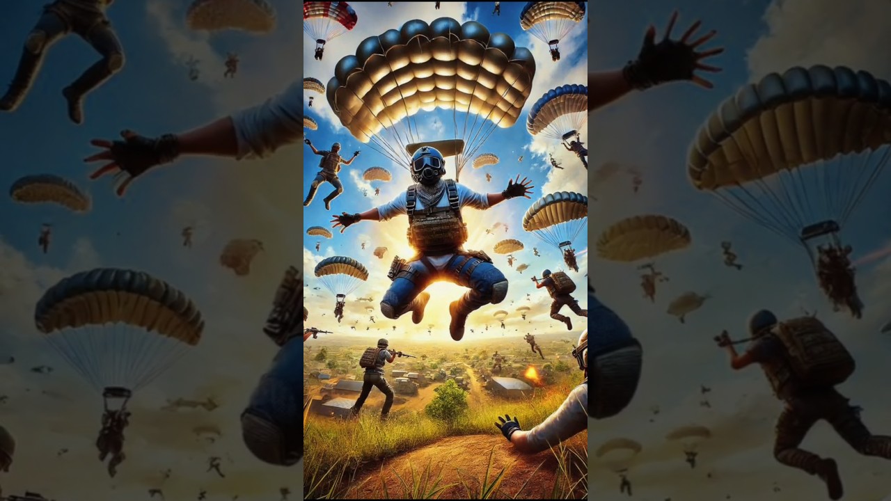 Pubg mobile the best wallpaper for you