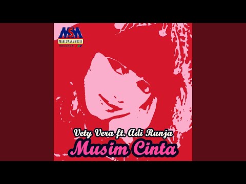 Musim Cinta