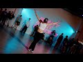 Don Oliver & Offset - “Worth It” | Nicole Kirkland Choreography