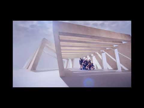 IZ*ONE PANORAMA SEVENTEEN SingＶｅｒ．