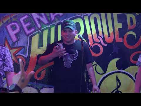 TRAITORIOUS GIRL - THE GREAT INTERNATIONAL CHORRILLANO