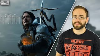 Death Stranding Could Have Been Great