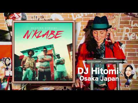 Me Enamore Como Nunca - N'Klabe, Elysanij / Salsa DJ Hitomi Osaka Japan