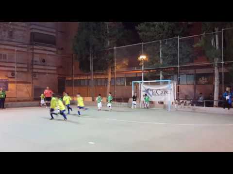 Partido son oliva - son ferrer(2)juanjo cabeza