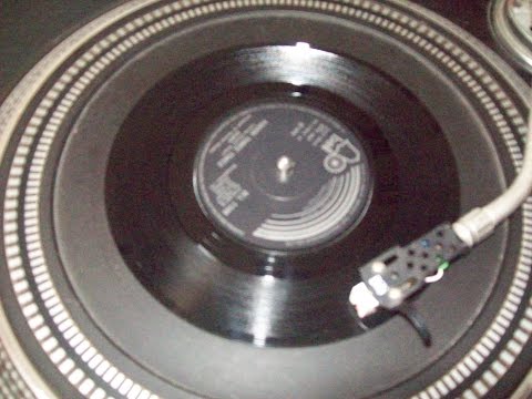 Dawn   Knock Three Times No1 2nd Week April 1971 UK