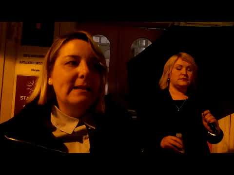 "Svi smo za konvenciju, predsjednik je objasnio"