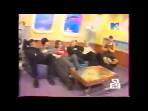 Земфира о помолвке с Петкуном ( «‎Дневной каприз»‎ 25.12.1999 MTV)