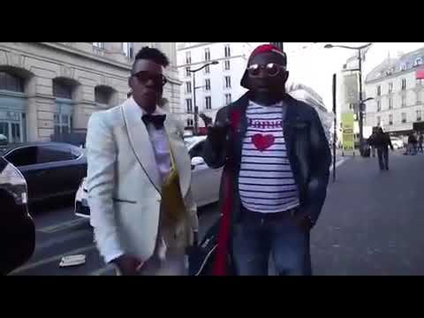 Norba de Paris attaque le p braziani