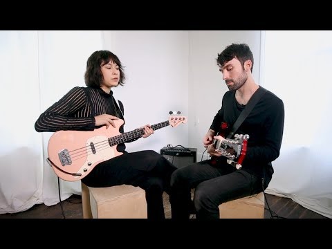 Absofacto - "Done With Love"