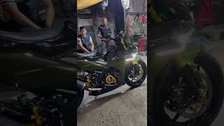 Download lagu Yamaha sniper 150 pala ito😱 mp3