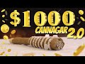 How To Roll A 1 000 Blunt