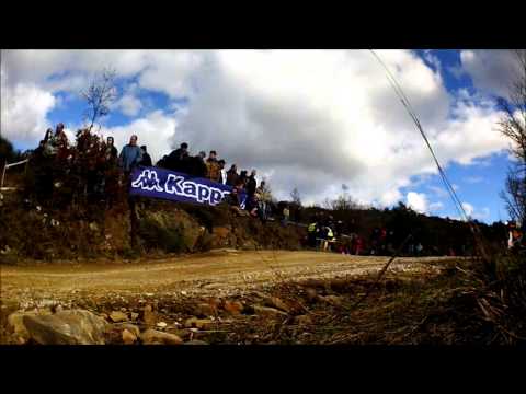 8° Ronde Valtiberina Città di Arezzo