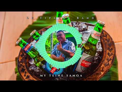 MY TEINE SAMOA (live cover)