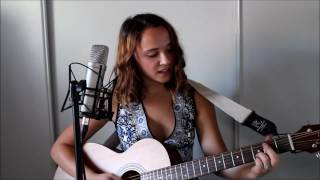 Jesse Biggio - &quot;Blackbird&quot; Cover