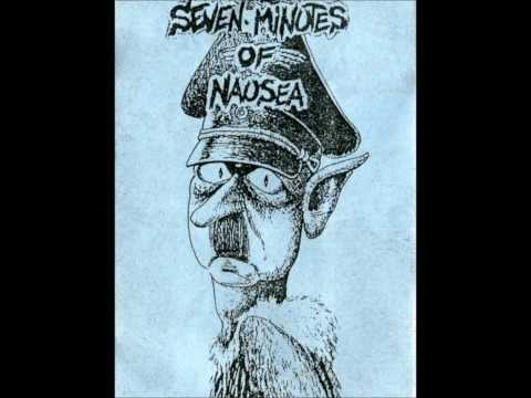 Seven Minutes of Nausea - 301 tracks