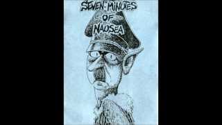 Seven Minutes of Nausea - 301 tracks
