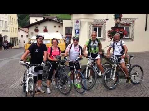 Stelvio & Resia Bike 2014