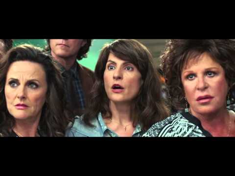 MY BIG FAT GREEK WEDDING 2 - Official Trailer