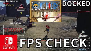 [心得] 海賊無雙4 偷跑