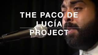 Flamenco Legends: The Paco de Lucía Project