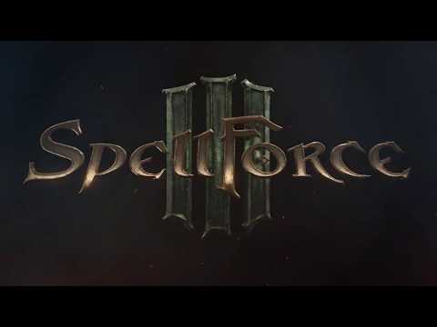 DokugaCoop LP: Spellforce 3 - Part 01 (Deutsch) - Lernen wie es geht