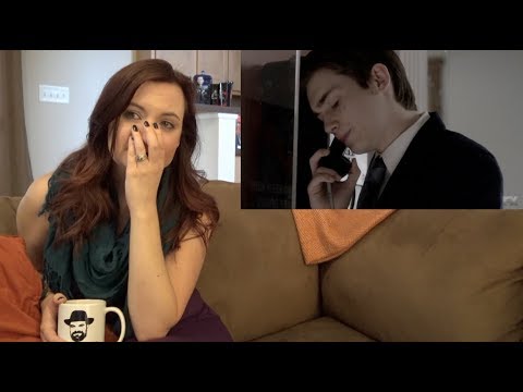 The Americans 6x04 "Mr. and Mrs. Teacup" Reaction