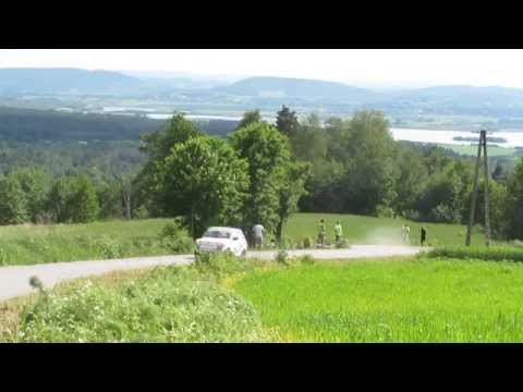 Wyścig 660 Lat Pilzna - Klasa 1