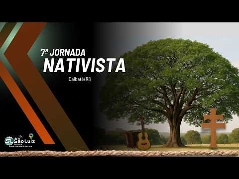 7ª Jornada Nativista de Caibaté/RS - 28/02/2026 – Final