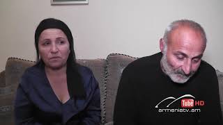 Սուր անկյուն 22.11.2020 - Գոհար Աթաբեկյան «Հայրենասիրությունը բառ չէ»