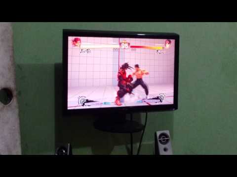 usf4 jochy focus vs dr. ray