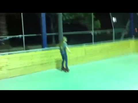 roller hockey israel - open league