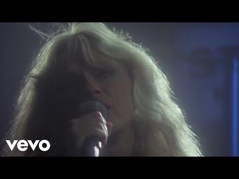Kim Carnes - Does It Make You Remember (Official Music Video)