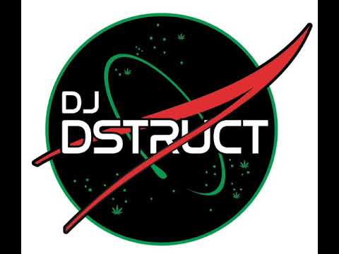DSTRUCT "I'm Not Surprised" produced by DJ DSTRUCT