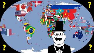 which country invented the most stuff?