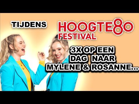 IK GING 3X OP 1 DAG NAAR EEN VOLWASSEN MYRO SHOW?! - Hoogte80 vlog || Just Madeleine ||
