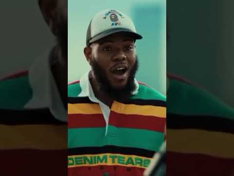 Davis singing in the AMP is he the new Drake‼️😱#davis#kai #amp