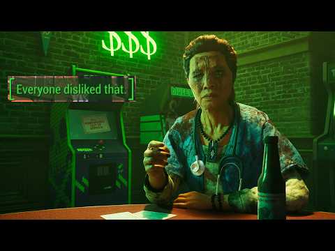 Turns Out Vampire: The Masquerade Bloodlines 2 Isn’t Much of An RPG - We’ve Played It