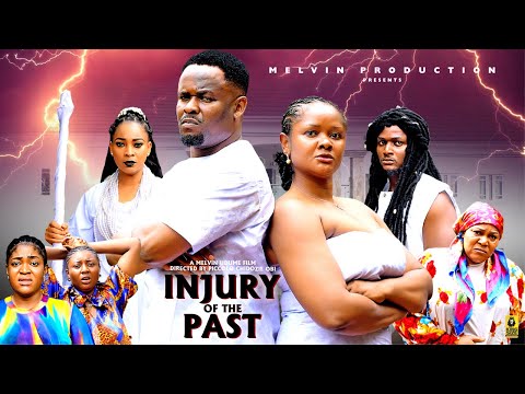INJURY OF THE PAST - ZUBBY MICHAEL, JANE OBI, EMEKA EZE, OLUCHI JULIUS | 2025 latest Nigerian movie